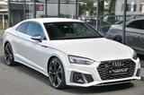 Audi S5 Coupe 3.0 TDI quattro Navi Plus* Virtual* 20" - gebrauchte Audi Sportwagen