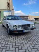 Jaguar XJ12 Vanden Plas HE - Jaguar XJ12: Limousine, Vanden Plas