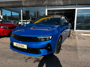 Bild 17 Opel Astra ST Ultimate - Pano | SHZ/LHZ | 360° K. | A