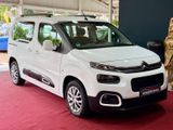 Citroën Berlingo 1.2 PureTech Live M/Tüv+ServiceNEU - Citroën Berlingo: L1