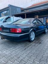 Audi A8 4.2l 310PS Standheizung Service neu - gebrauchte Audi A8 aus dem Jahr 2002