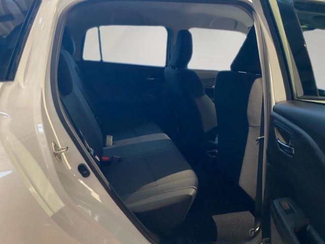 Suzuki Swift - Bild 13