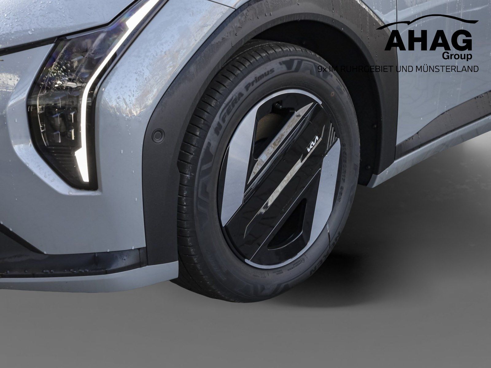 Kia EV4 81 FWD EARTH UP TE WIC DWP 150 kW Earth imagem 3
