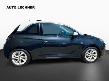 Bild 4 Opel Adam Open Air*SHZ*LENKRAD-HZ*FALTDACH*