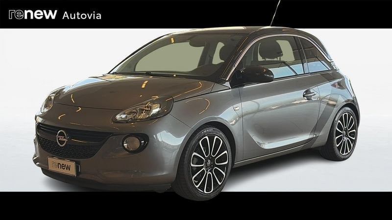 Image of Opel Adam