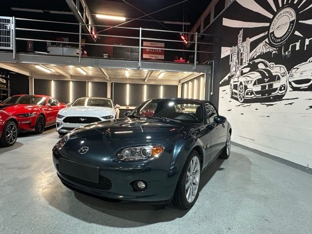 Mazda MX-5 2.0 Energy 1.Hand/23000km/Unfallfrei