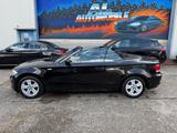 BMW 118i  Cabrio/Automatik/Leder/Tempo - BMW 118: Cabrio, 118i