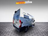 Pössl Summit Shine 600 RS Plus Fiat 140 PS  - Pössl Summit SHINE 600 R Plus