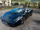 Lamborghini Gallardo Spyder | 519 PS | LEDER/AUT - Lamborghini Gallardo: Cabrio