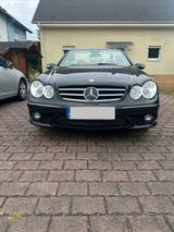 Mercedes-Benz Mercedes Clk350 Avantgarde AMG - Mercedes-Benz CLK 350 Gebrauchtwagen