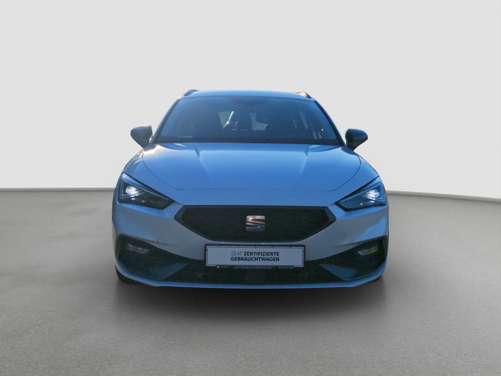 Seat Leon - Bild 3