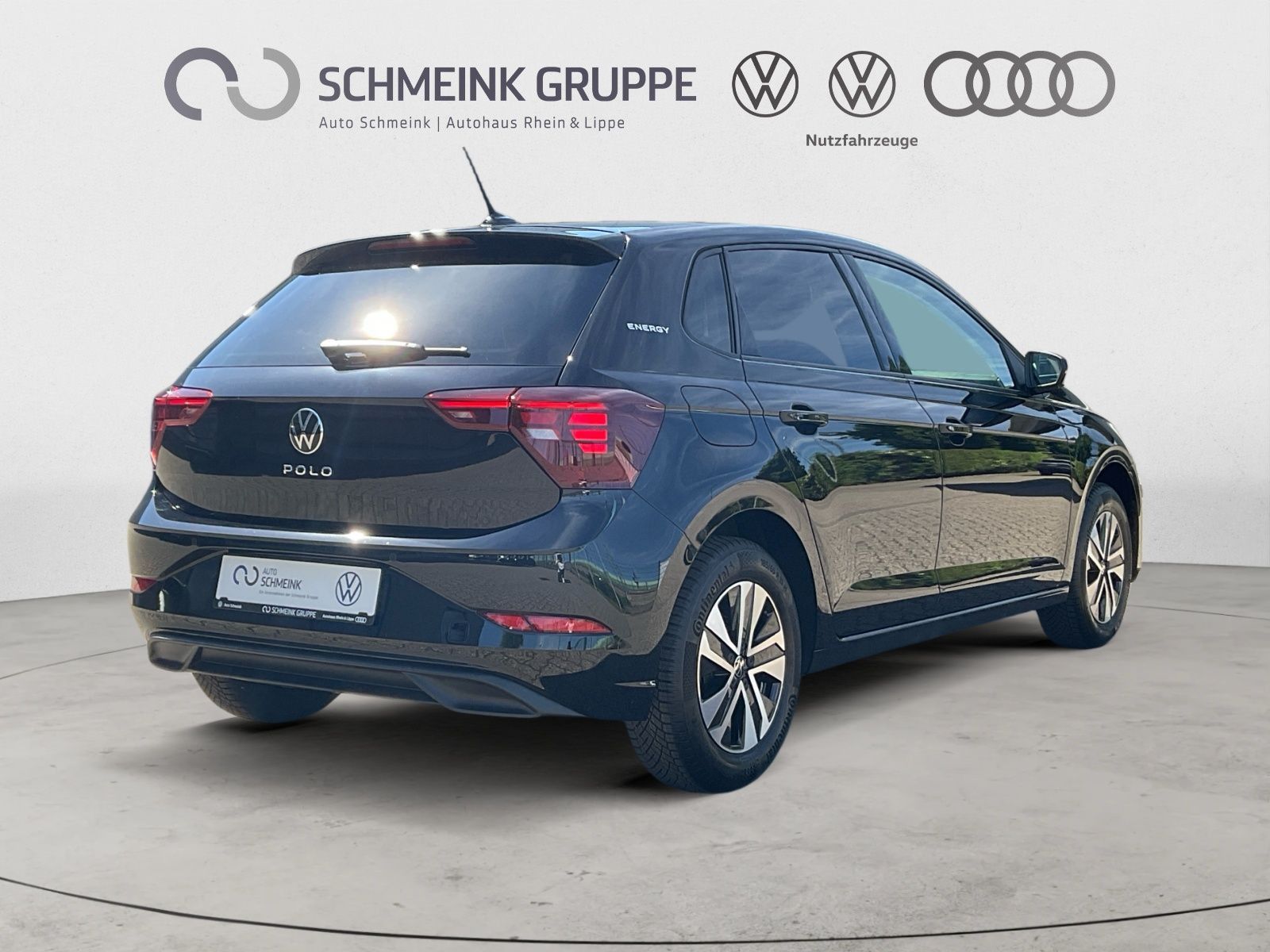 Volkswagen Polo - Bild 5