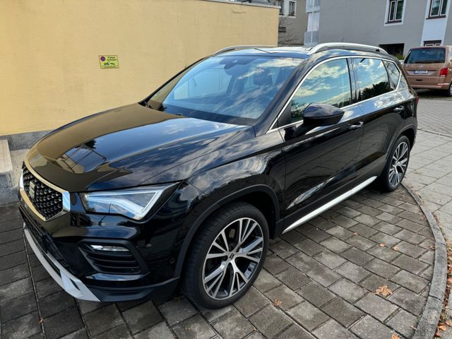 Seat Ateca Xperience 4Drive / PANORAMA