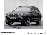 BMW X3 xDrive20d M SPORT+HuD+AHK+PANO+DA+PA - BMW X3