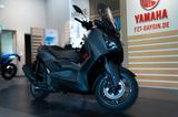 Yamaha XMAX 300 2024 IN SONIC GREY/ ICON BLACK