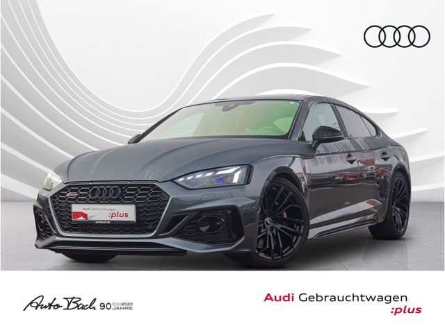 Audi RS5 Sportback RS-Sportfahrwerk 280 km/h B&O HUD