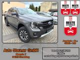 Ford Ranger 2.3 EcoBoost PHEV e-4WD DoKa Wildtrak*AHK - Ford Ranger: 2.3