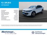 Volkswagen Tiguan 1.5 eTSI GOAL +DSG+IQ-LIGHT+AHK+ACC+NAVI+ - Volkswagen Tiguan Jahreswagen