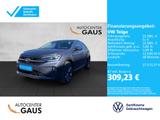 Volkswagen Taigo Style 1.5 TSI DSG Navi*Pano*LED