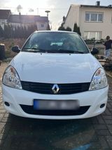 Renault Clio Campus / Fahranfänger / Zweit... - Renault Clio aus 2011: Campus