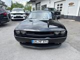 Dodge CHALLENGER 3.6 V6 SXT*CLASSIC*TEMPOMAT*8FACH* - Dodge Challenger Gebrauchtwagen
