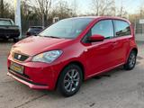 Seat Mii I-Tech - Seat Mii: I Tech