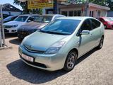Toyota Prius Sol / Klimaanlage / - Toyota Prius Sol mit Hybrid-Antrieb (Benzin/Elektro)