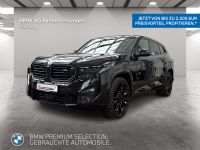 BMW XM - Vorschau Bild 1