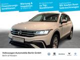 Volkswagen Tiguan Allspace 1.5TSI DSG LIFE App-Connect AHK - VW Tiguan Allspace Gebrauchtwagen in Berlin