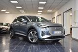 Audi Q4 45 e-tron Quattro S-Line Nav LED Kamer SOH 90 - Audi Q4 aus 2022