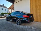 BMW 320i GT Gran Turismo xDrive - M Paket  - Gebrauchtwagen in München