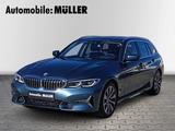 BMW 320 i Touring*AHK*Keyless*HuD*RFK*DAB*Laser*Alar - BMW: R32