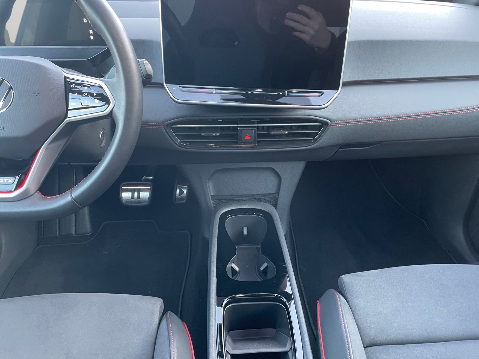 Volkswagen ID.3 - Bild 11