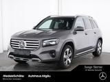 Mercedes-Benz GLB 220 4M Progressive AHK Distronic 360° Memory - Mercedes-Benz GLB 220 Benziner Gebrauchtwagen