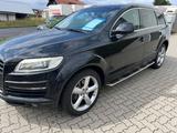 Audi Q7 3.0 TDI quattro - gebrauchte Audi Q7 aus dem Jahr 2008