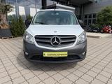 Mercedes-Benz Citan Kombi 111 CDI extralang *Rollstuhlumbau* - Mercedes-Benz C111