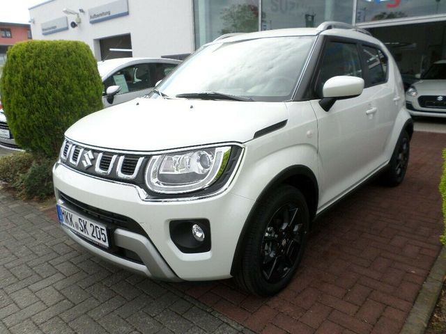 Suzuki Ignis 1,2 DUALJET HYBRID Comfort*SOFORT*