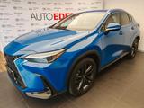 Lexus NX 350 h Executive Top RACE 4WD - gebrauchte Lexus NX 350h aus dem Jahr 2024