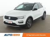 Volkswagen T-Roc 1.5 TSI ACT Style *ACC*PDC*SHZ* - VW T-Roc Gebrauchtwagen in Hamburg