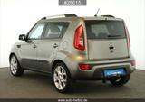 Kia Soul  1.6 CRDi Spirit #AHK#PDC#SHZ# - Kia Soul: Geländewagen