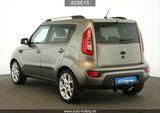 Kia Soul  1.6 CRDi Spirit #AHK#PDC#SHZ# - Kia Soul: 6.1