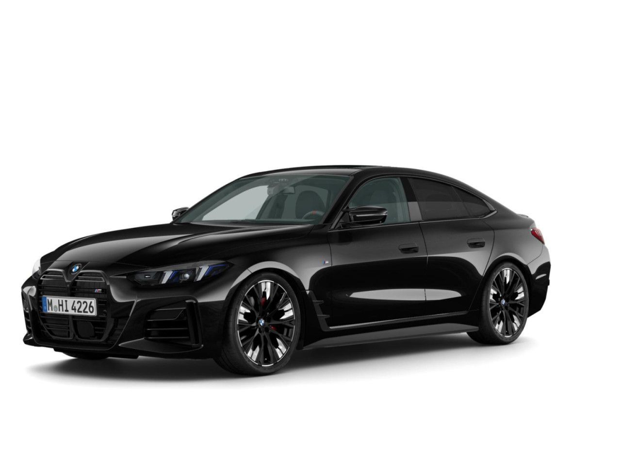 BMW M440 - Bild 3