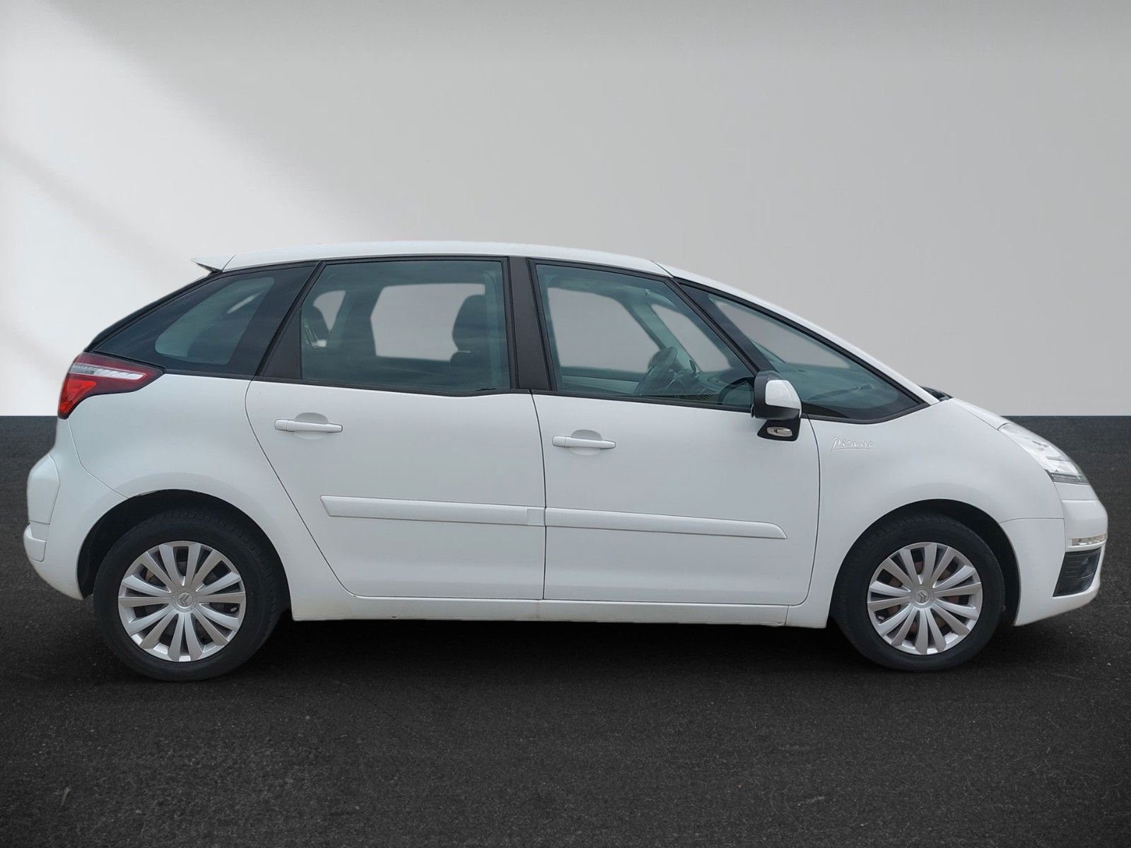 Citroën NUR GEWERBE KLIMA SCHALTWIPPEN TEMPOMAT PDC – Bild 3