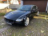 Maserati Quattroporte 4.2 V8 Executive GT Automatic E... - gebrauchte Maserati Quattroporte aus dem Jahr 2008