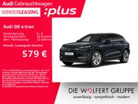 Audi Q6 e-tron - Vorschau Bild 1