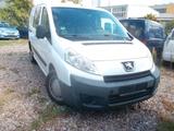 Peugeot Expert Kasten L1H1 Kasten - gebrauchte Peugeot Expert aus dem Jahr 2007