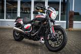 Harley-Davidson TORXSTER FXLRS LOW RIDER S 165 cui  SERIEN NR. 1 - Offers matching your search criteria