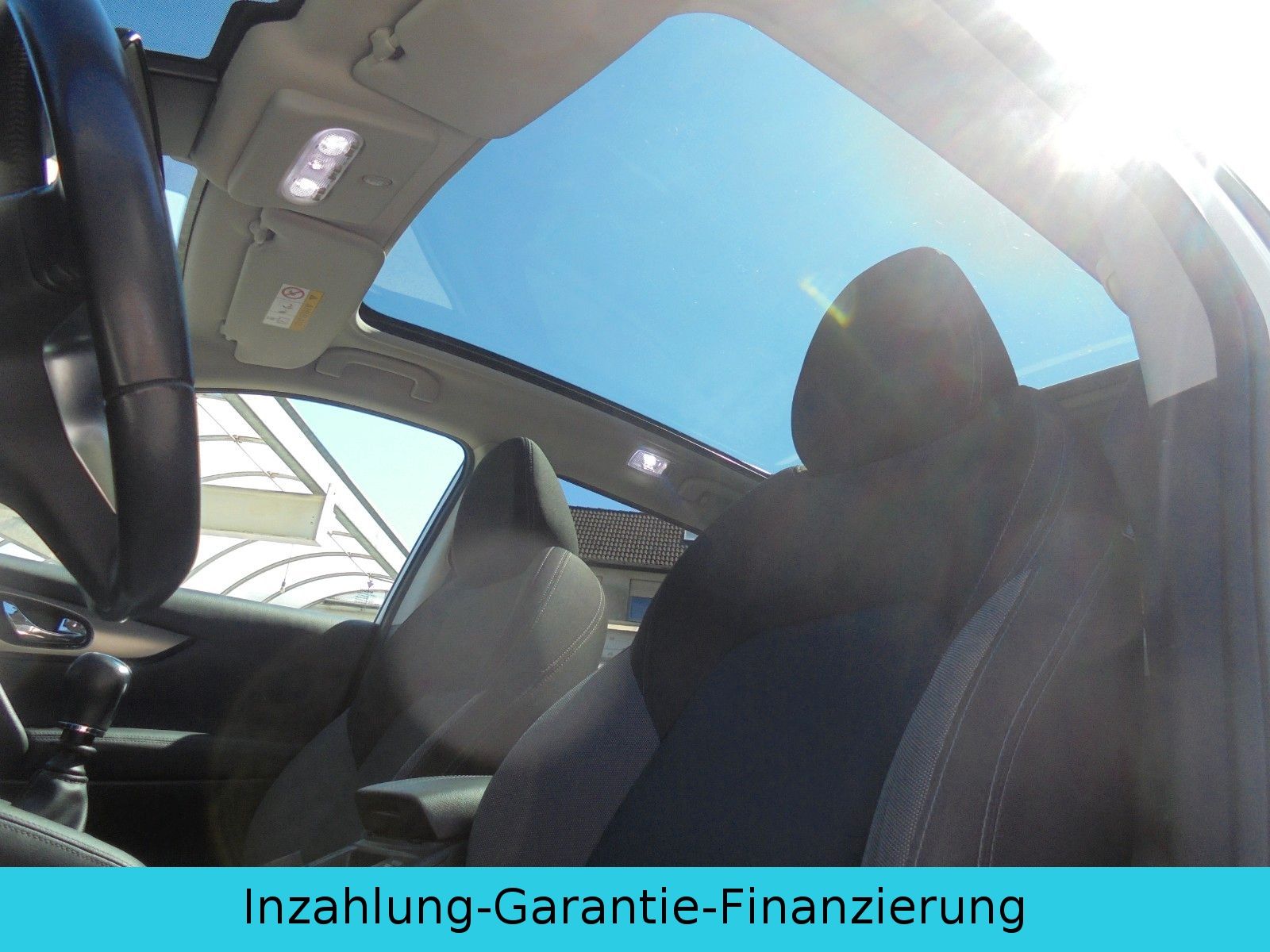 Fahrzeugabbildung Nissan Qashqai N-Connecta 4x4/Panorama/Kamera/Navi /SHZ