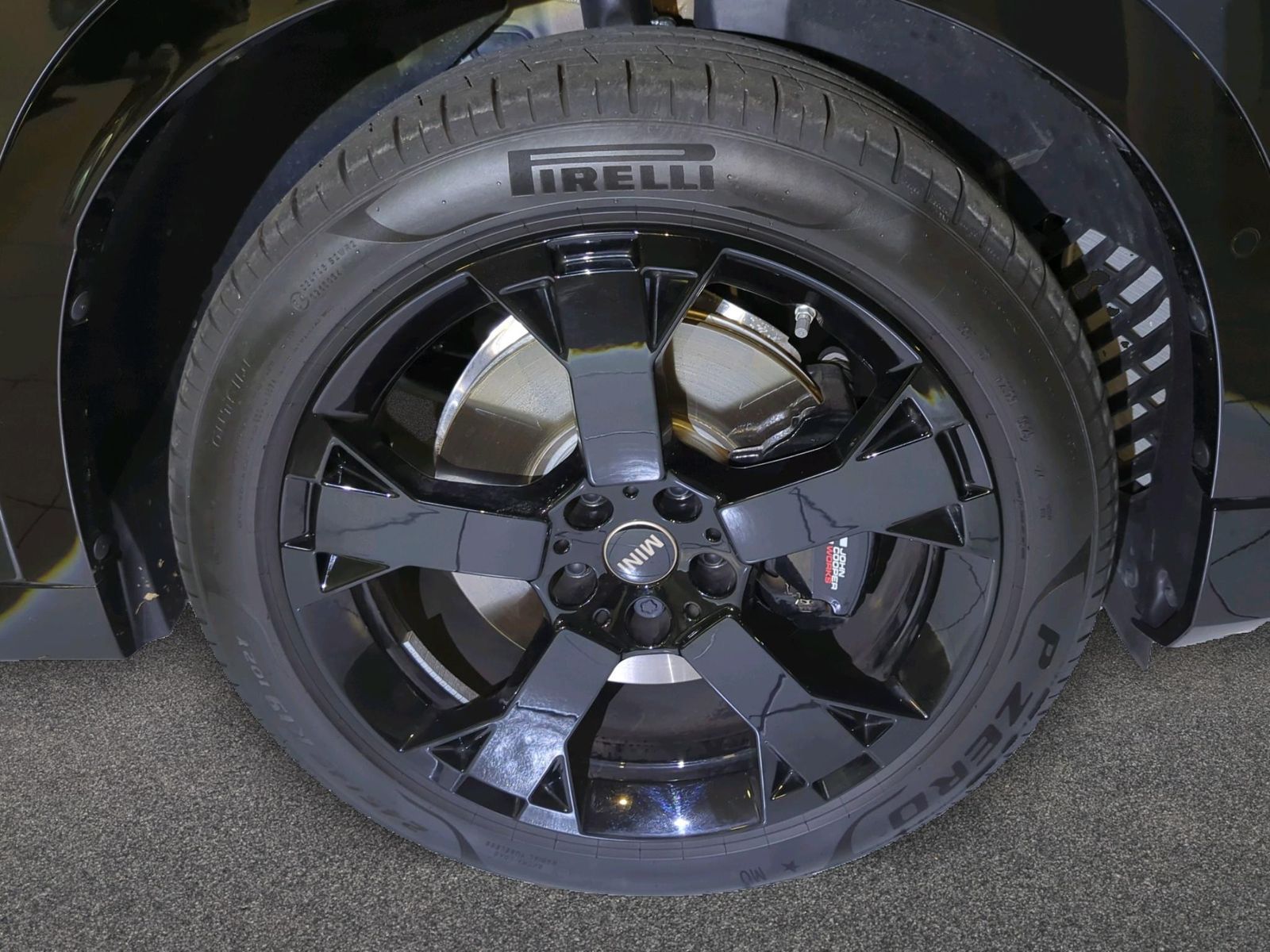 MINI Countryman S (Cooper) - Bild 18