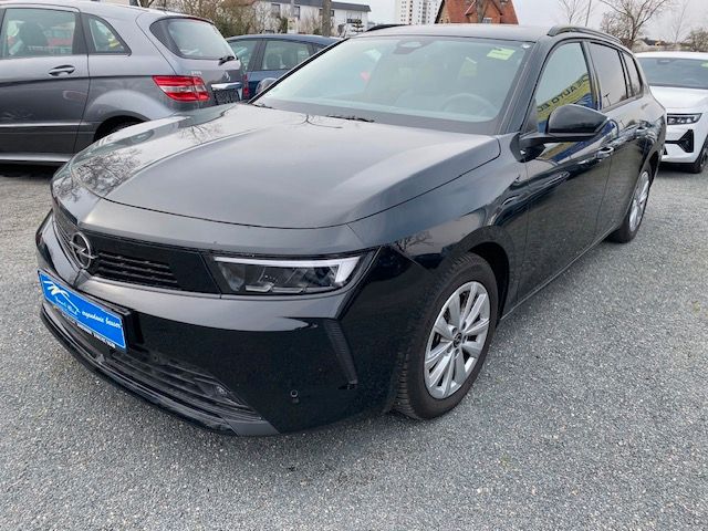 Fahrzeugabbildung Opel Astra L 1.2 Turbo Edition// Navi, KlimaAT, LED,